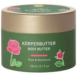 Alles Liebe Körperbutter