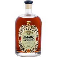 Nonino Distillatori Amaro Quintessentia di Erbe Kräuterlikör XXL (1 x 2 l)