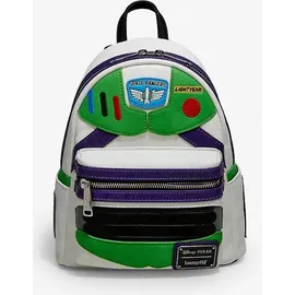 Loungefly Toy Story Rucksack Buzz Lightyear Character Inspired Nue offiziell