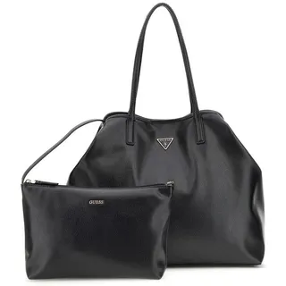 GUESS Eco Brenton Shopper Tasche 41 cm black