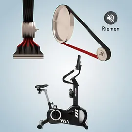 AsVIVA H21 Pro schwarz