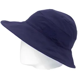 Accessoires Supplex Atacama Hat in Blau M