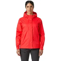 HELLY HANSEN Loke 2.0 Regenmantel Unisex Alert Red XL