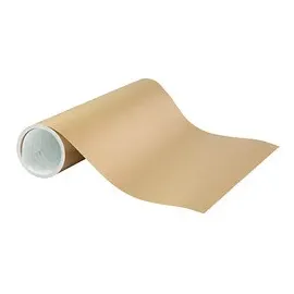 Cricut Vinylfolie wiederablösbar gelb 33,0 cm x 3,6 m, 1 Rolle
