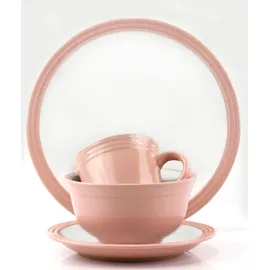 Retsch Camden Kombiservice 16-tlg. rosa