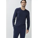 MEY Jefferson Modal Langarm-Shirt (65640)