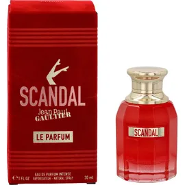 Jean Paul Gaultier Scandal Le Parfum Eau de Parfum Intense 30 ml