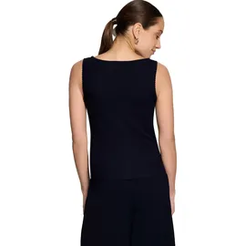 Zero Stricktop Blau 38