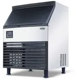 CombiSteel Eiswürfelbereiter mit 95kg/24h aus Edelstahl