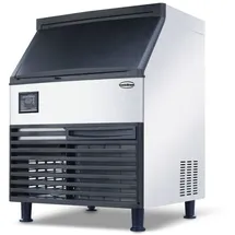 CombiSteel Eiswürfelbereiter mit 95kg/24h aus Edelstahl