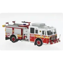 PCX87 0684 - Seagrave Marauder II Engine 318 (Coney Island) FDNY 1:87
