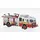 PCX87 0684 - Seagrave Marauder II Engine 318 (Coney Island) FDNY 1:87