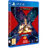 Streets of Rage 4 Anniversary Edition PS4