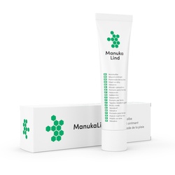 ManukaLind Wundheilsalbe