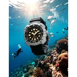 Citizen Promaster D Silikon 45,8 mm BN0220-16E