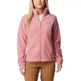 Columbia Benton Springs Pullover Rosa Agave XS