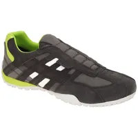 GEOX Slipper grau 40 EU