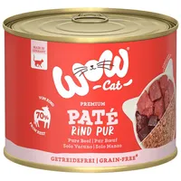 Wow Cat Adult Rind Pur