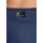 LE JOGGER Slip unifarben blau/gelb/grün/schwarz/weiß L 10er Pack