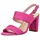 HÖGL Sandalen Damen Pink 38,5