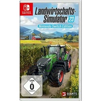 Landwirtschafts-Simulator 23 (Switch)