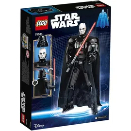 LEGO Star Wars Darth Vader (75534)