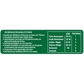 Substral HandyGreen Universal-Handstreuer