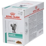 Royal Canin Diabetic 12 x 85 g