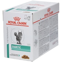 Royal Canin Diabetic 12 x 85 g