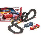 Carrera GO!!! Disney Pixar Cars-Neon Nights