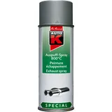 Auto-K Auspuff-Spray 800°C Spezial silber 400ml