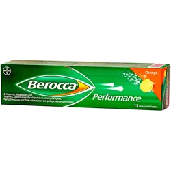 Berocca Performance