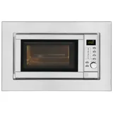 Exquisit EMW19-7 G silber