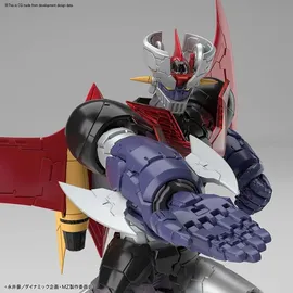 Bandai Namco Entertainment Mazinger Z Infinity Modellbausatz Silber 1/144