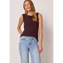 street one studio Ripptanktop Lila 42