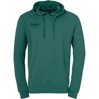 Kempa Hoodie Herren 202 - Lagoon - S