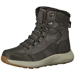 Halti Dundee Mid DX W Winter Shoe folkstone grey (P27) 40