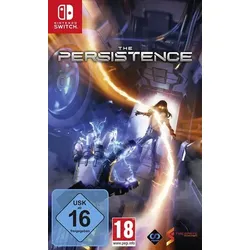 The Persistence - Switch