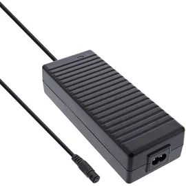 LC-POWER LC-NB-PRO-120 Netzteil & Spannungsumwandler Indoor 120 W Schwarz