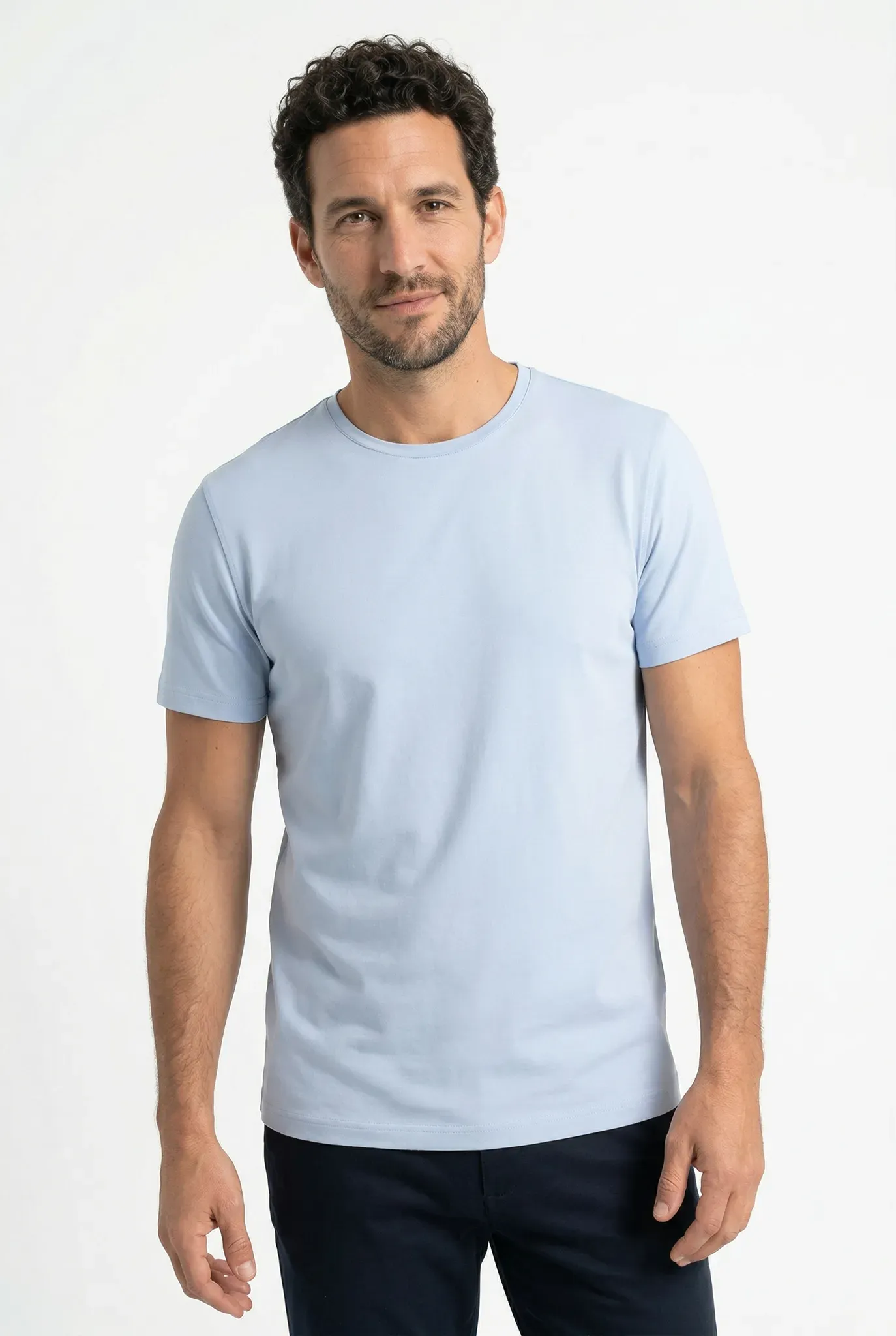 T-Shirt ICEPEAK 