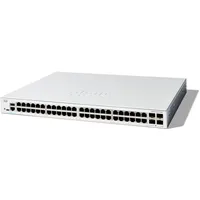 Cisco Catalyst C1200-48T-4G (52 Ports)