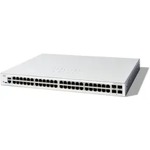 Cisco Catalyst C1200-48T-4G (52 Ports)