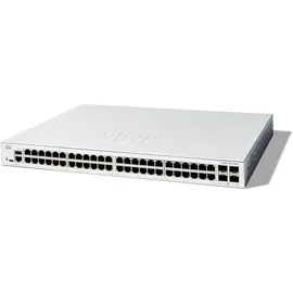 Cisco Catalyst C1200-48T-4G (52 Ports)