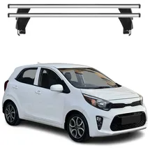 Omac Dachträger Kia Picanto