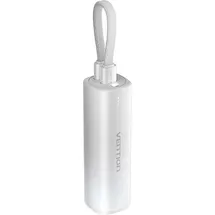 Vention FHWM0, 5000 mAh, 20 W, grau - Grau