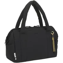 Lässig Yula Weekender Black