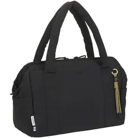Lässig Yula Weekender Black