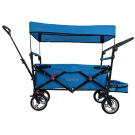 FUXTEC Fuxlife Smarter Bollerwagen FX-CT800 Blau