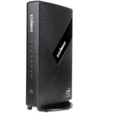 Edimax BR-6473AX Router Schwarz