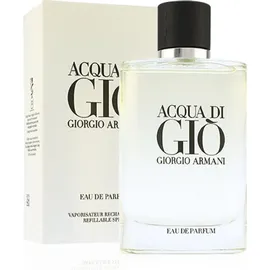 Giorgio Armani Acqua di Gio Homme Eau de Parfum refillable 75 ml